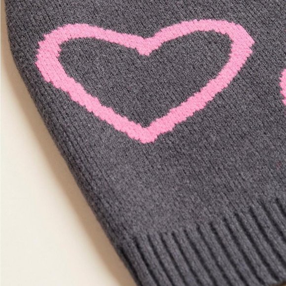 ❤️NWT TORRID SCARF ☆ BREAST CANCER AWARENESS  ☆ BCA ☆ VERY SOFT ☆ PINK RIBBON - Picture 6 of 7